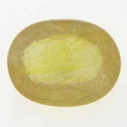 Yellow Sapphire – 5.32 Carats (Ratti-5.87) Pukhraj